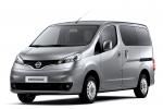 Nissan NV200 2009 года